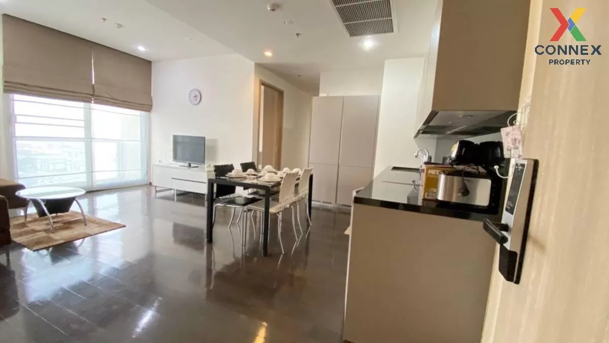 For Rent Condo , 39 by Sansiri , BTS-Phrom Phong , Khlong Tan Nuea , Watthana , Bangkok , CX-86208 3