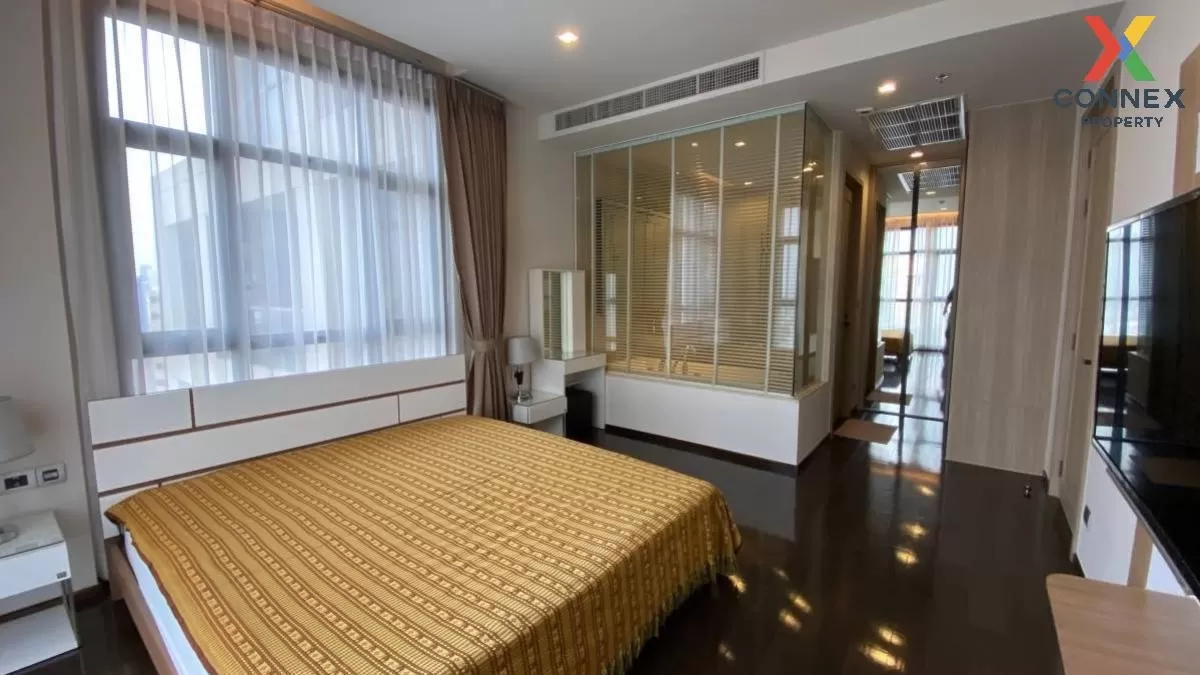 For Rent Condo , 39 by Sansiri , BTS-Phrom Phong , Khlong Tan Nuea , Watthana , Bangkok , CX-86208