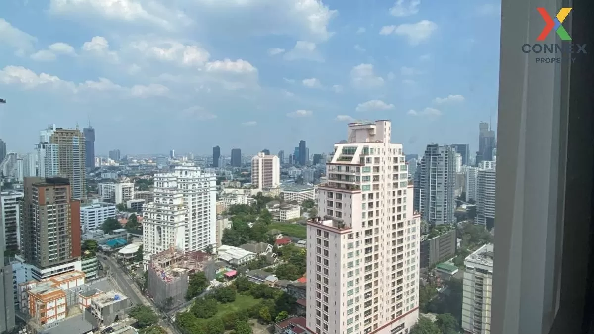 For Rent Condo , 39 by Sansiri , BTS-Phrom Phong , Khlong Tan Nuea , Watthana , Bangkok , CX-86208