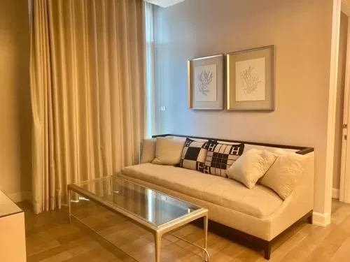 For Rent Condo , Oriental residence , BTS-Chit Lom , Lumpini , Pathum Wan , Bangkok , CX-86218