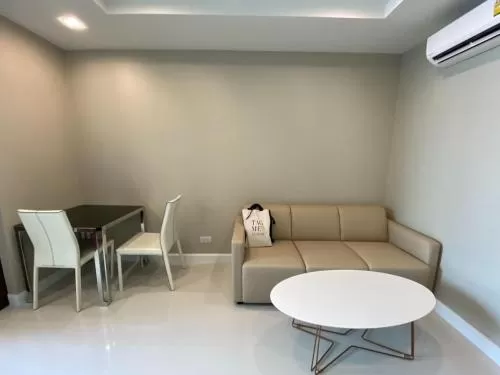 For Rent Condo , The Metropolis Samrong Interchange , BTS-Samrong , Samrong Nuea , Mueang Samut Prakan , Samut Prakarn , CX-86220