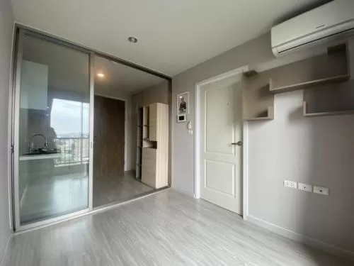 For Rent Condo , THE PRIVACY RATCHADA - SUTTHISAN , MRT-Sutthisan , Sam Saen Nok , Huai Khwang , Bangkok , CX-86221