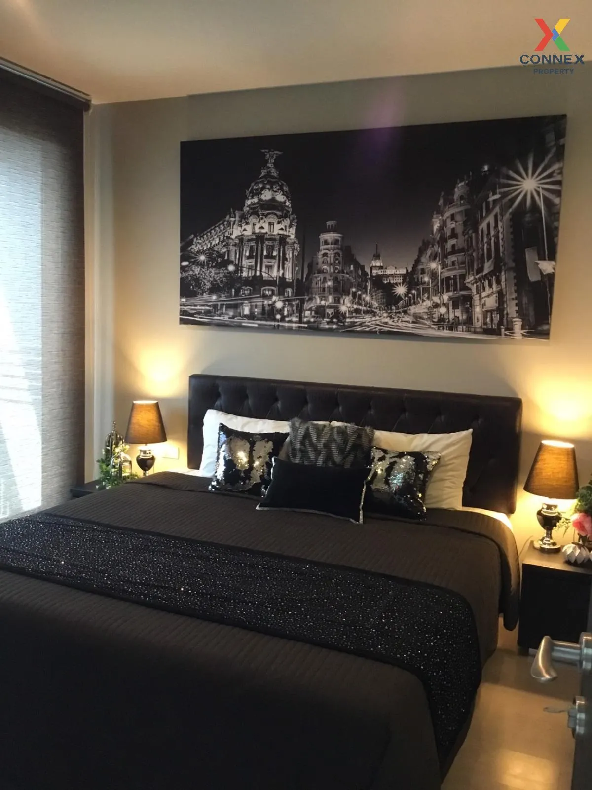 For Rent Condo , RHYTHM Sukhumvit 44/1 , BTS-Phra Khanong , Phra 