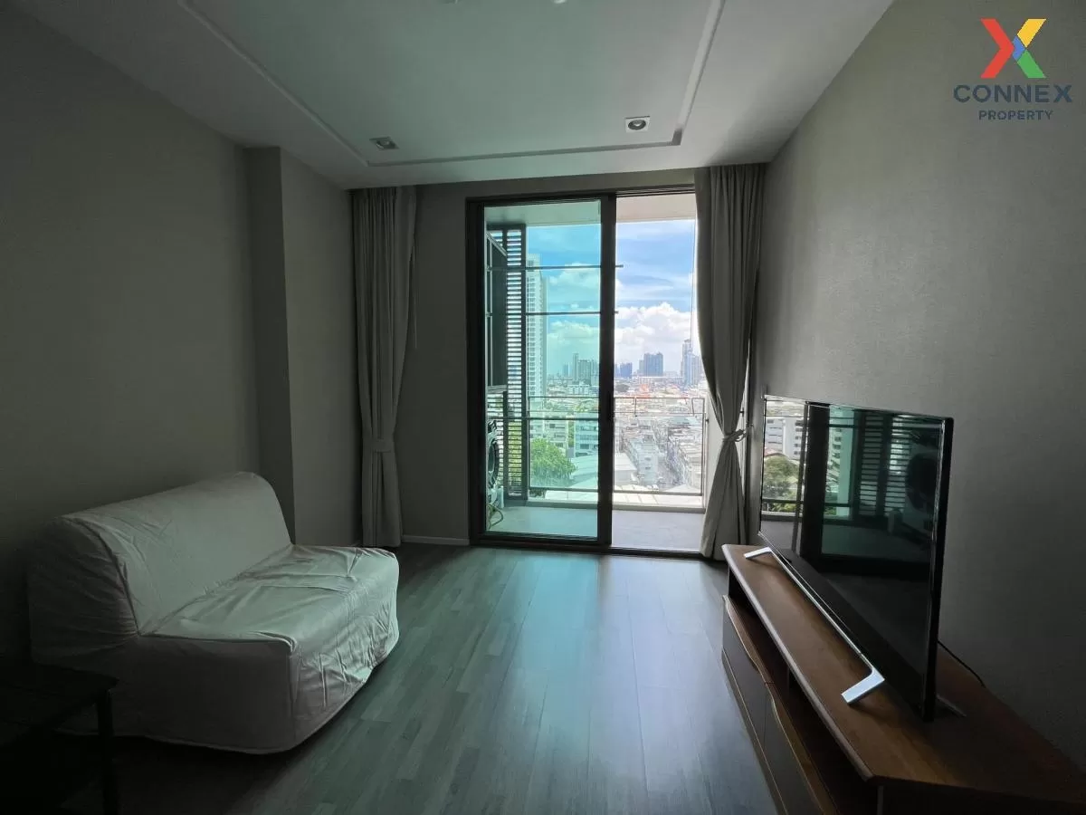 For Rent Condo , 333 Riverside , MRT-Bang Pho , Bang Sue , Bang Su , Bangkok , CX-86245 1