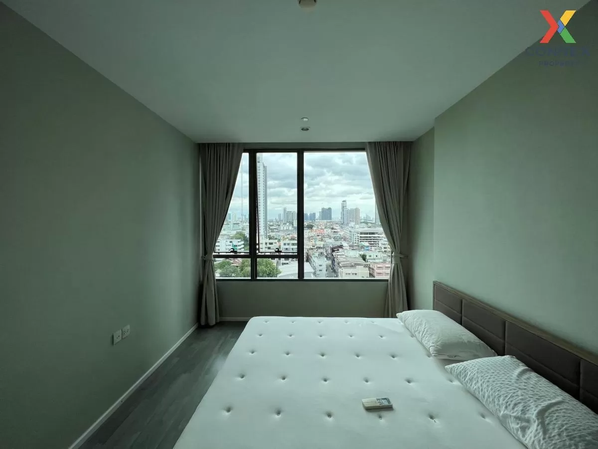 For Rent Condo , 333 Riverside , MRT-Bang Pho , Bang Sue , Bang Su , Bangkok , CX-86245 4