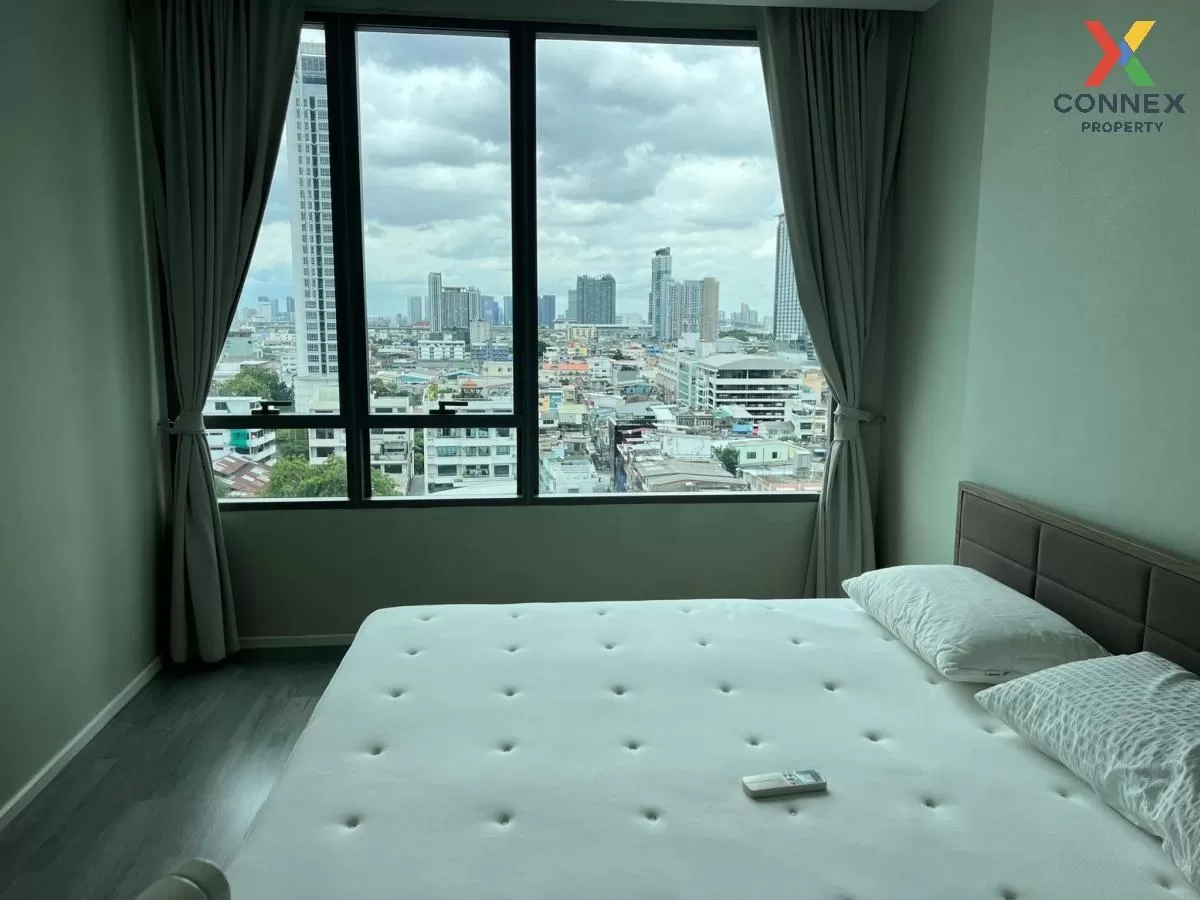 For Rent Condo , 333 Riverside , MRT-Bang Pho , Bang Sue , Bang Su , Bangkok , CX-86245