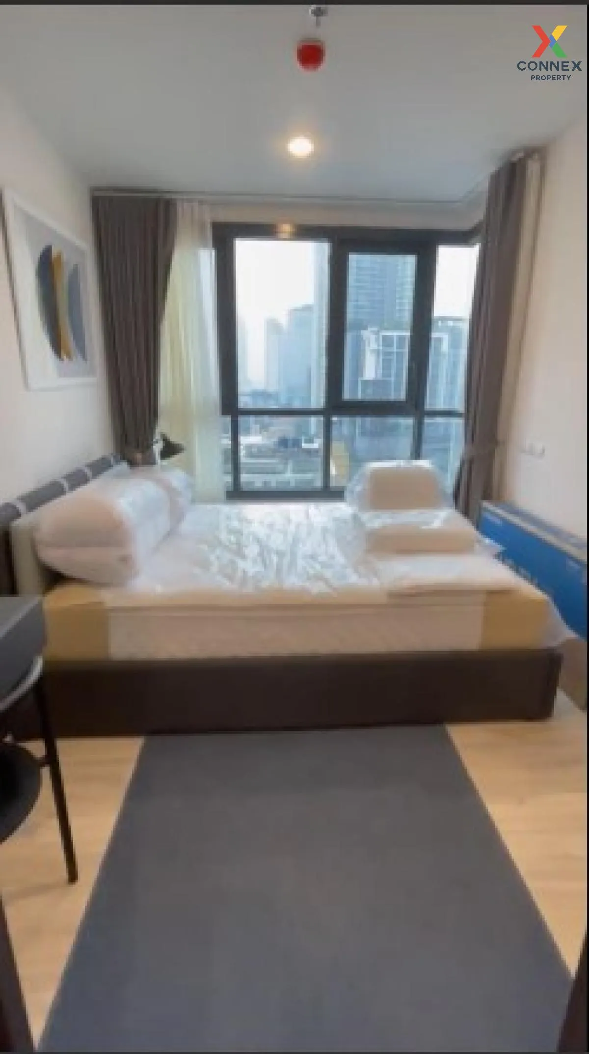 For Rent Condo , XT Huaikhwang , MRT-Huai Khwang , Huai Khwang , Huai Khwang , Bangkok , CX-86254 3