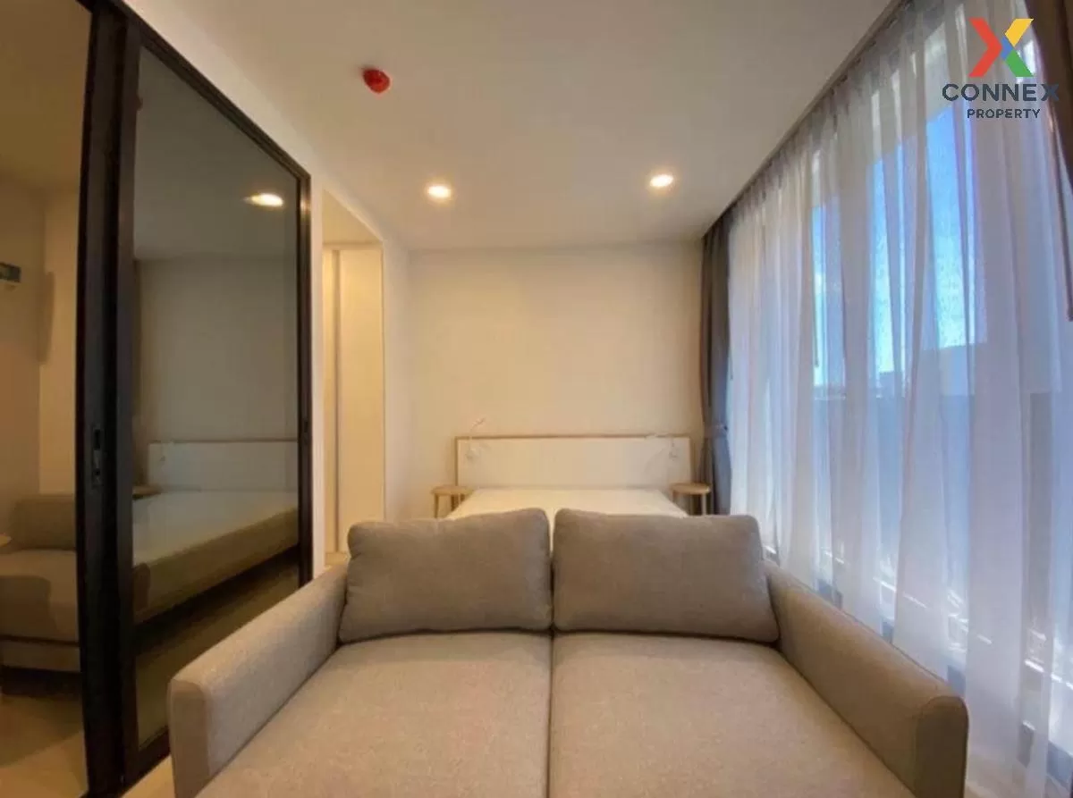 For Rent Condo , Noble Ambience Sukhumvit 42 , BTS-Ekkamai , Phra Khanong , Khlong Toei , Bangkok , CX-86255