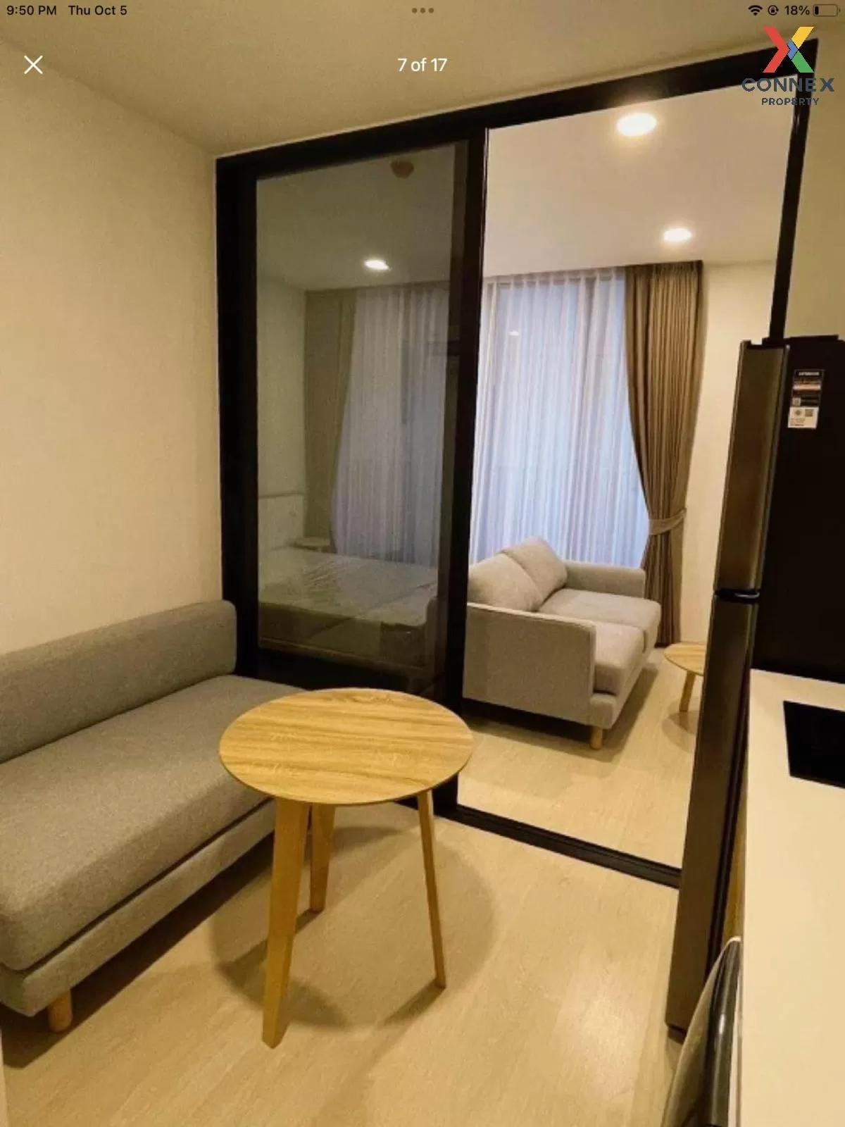 For Rent Condo , Noble Ambience Sukhumvit 42 , BTS-Ekkamai , Phra Khanong , Khlong Toei , Bangkok , CX-86255