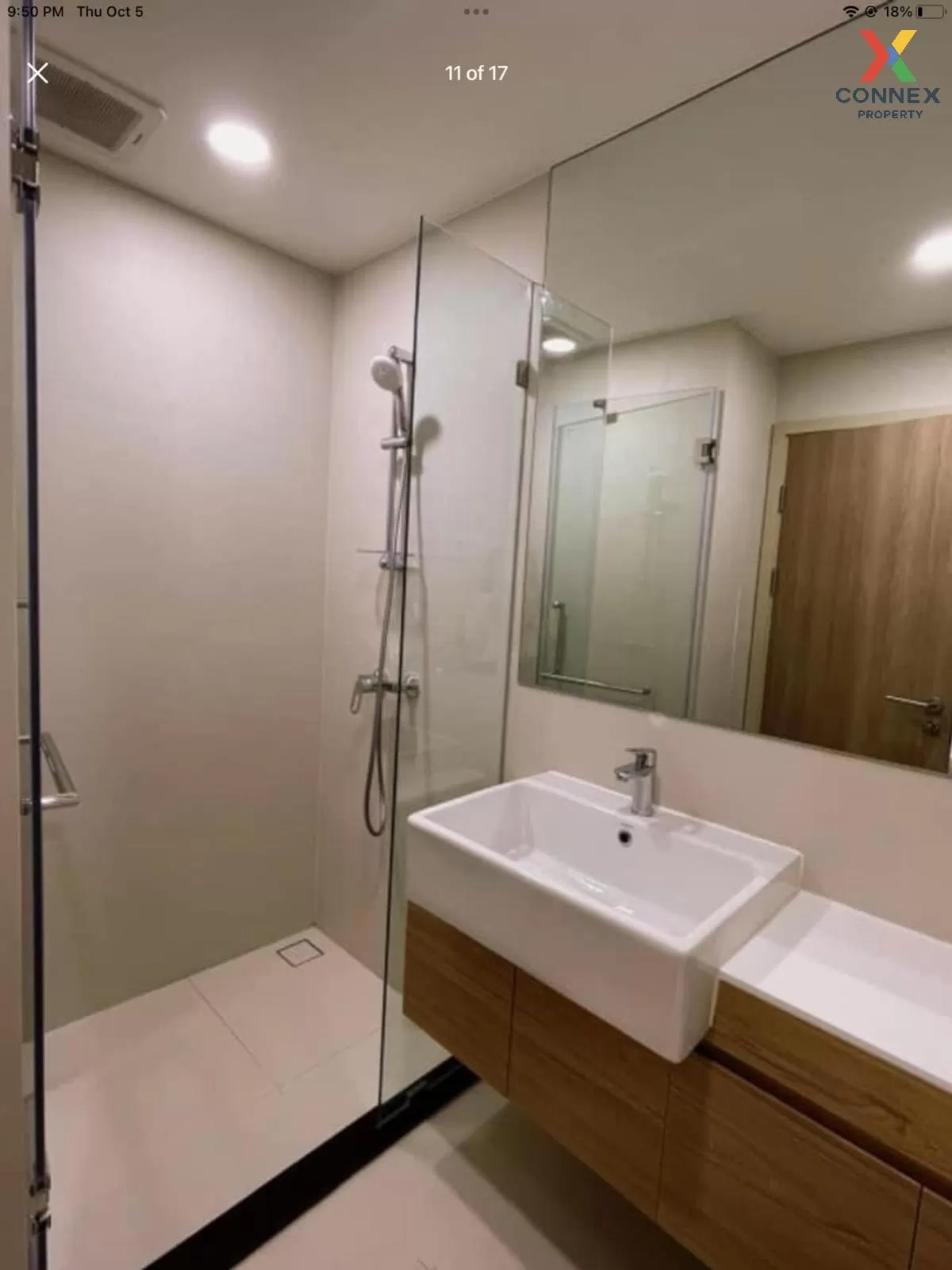 For Rent Condo , Noble Ambience Sukhumvit 42 , BTS-Ekkamai , Phra Khanong , Khlong Toei , Bangkok , CX-86255