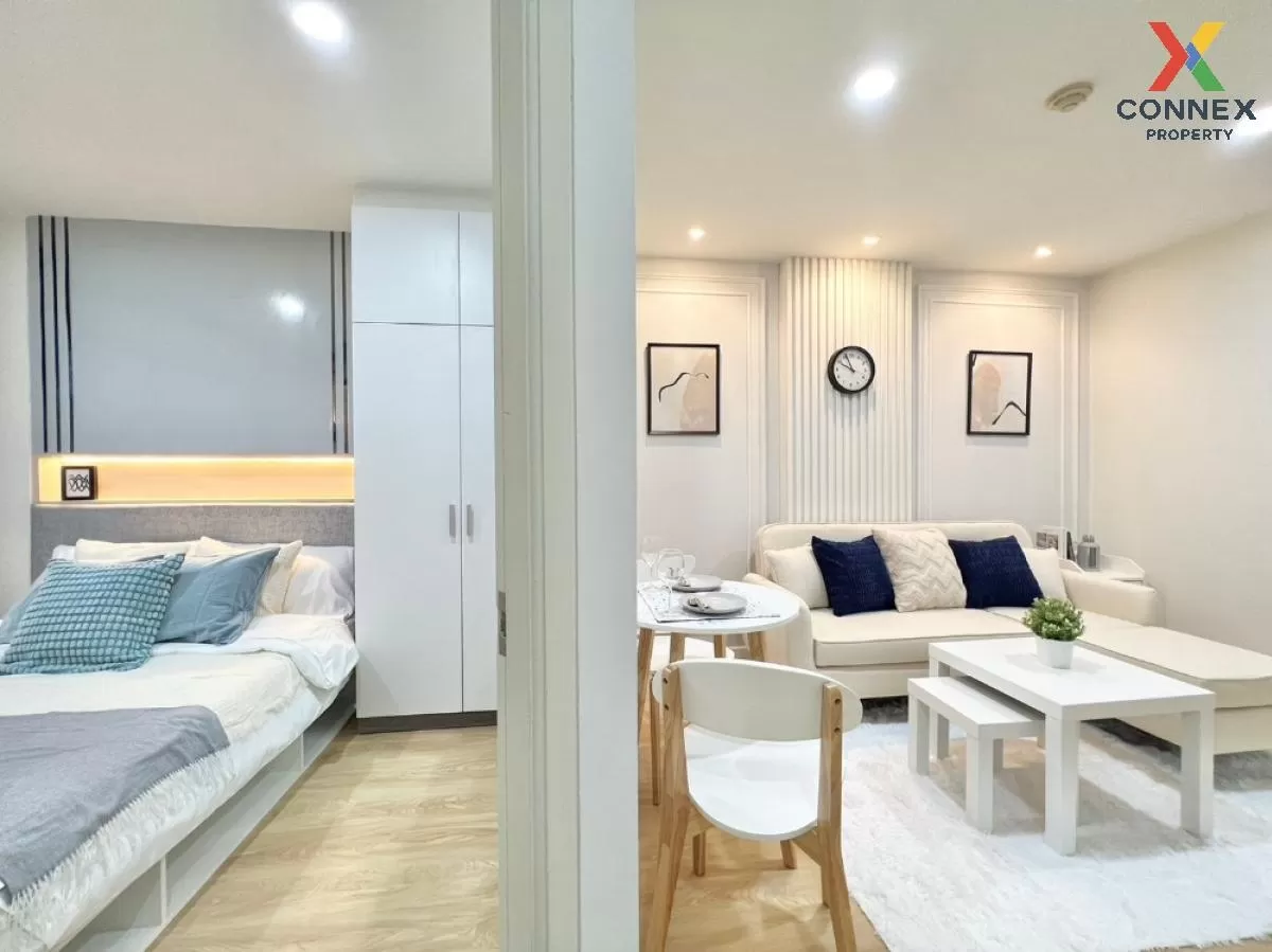 For Sale Condo , LUMPINI CONDOTOWN BODINDECHA – RAMKHAMHAENG , Wang Thong Lang , Wang Thong Lang , Bangkok , CX-86263 4