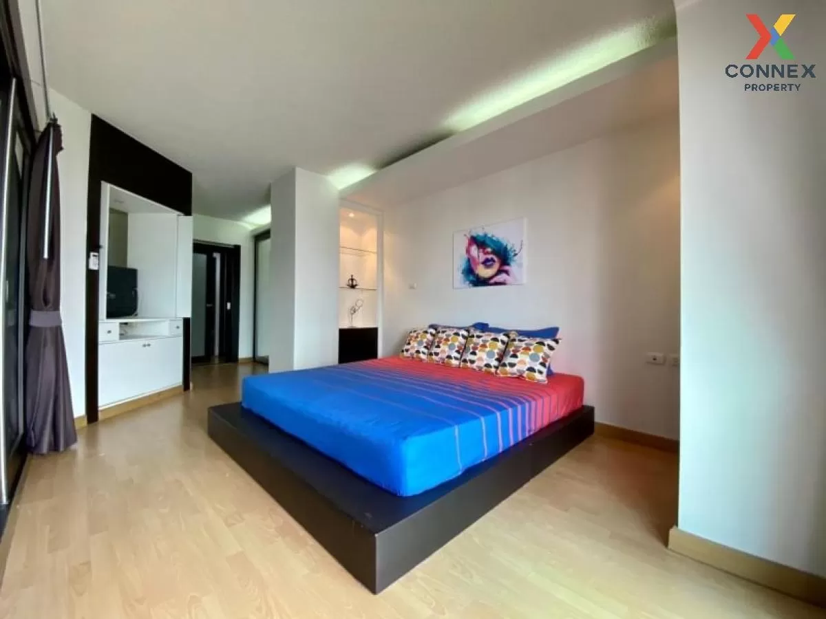 For Rent Condo , Waterford Sukhumvit 50 , BTS-Phra Khanong , Phra Khanong , Khlong Toei , Bangkok , CX-86264