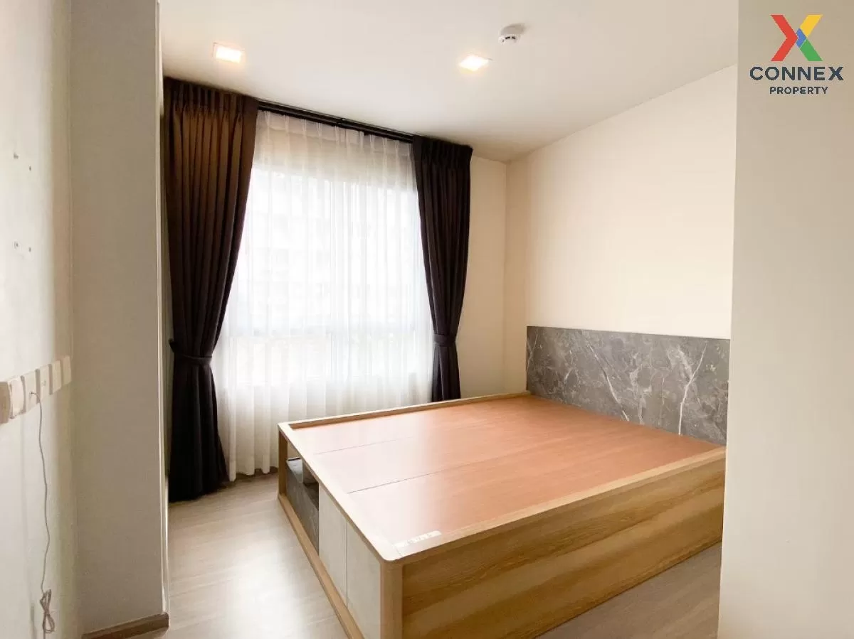 For Sale Condo , THE TREE Ladprao 15 , MRT-Lat Phrao , Chomphon , Chatuchak , Bangkok , CX-86268 1