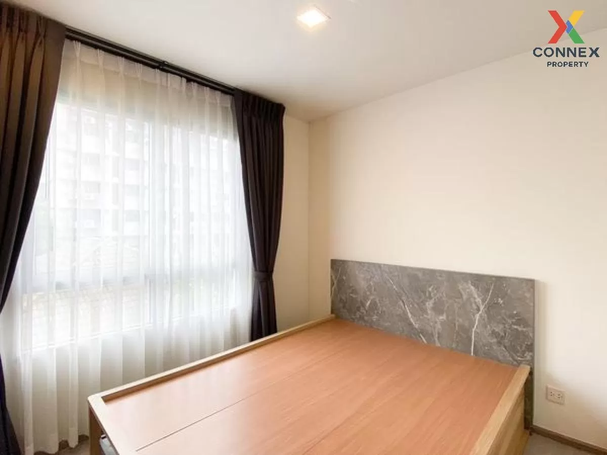 For Sale Condo , THE TREE Ladprao 15 , MRT-Lat Phrao , Chomphon , Chatuchak , Bangkok , CX-86268 2