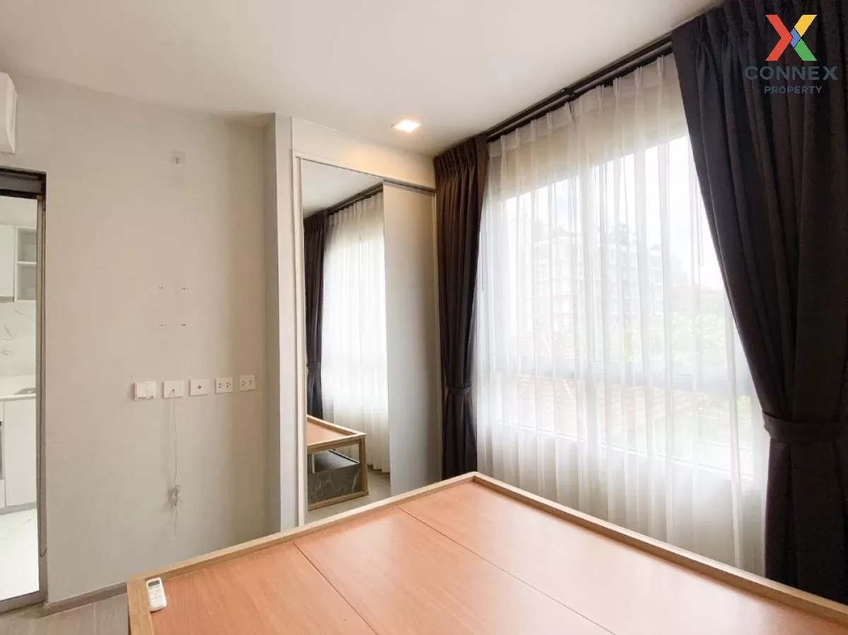 For Sale Condo , THE TREE Ladprao 15 , MRT-Lat Phrao , Chomphon , Chatuchak , Bangkok , CX-86268 4