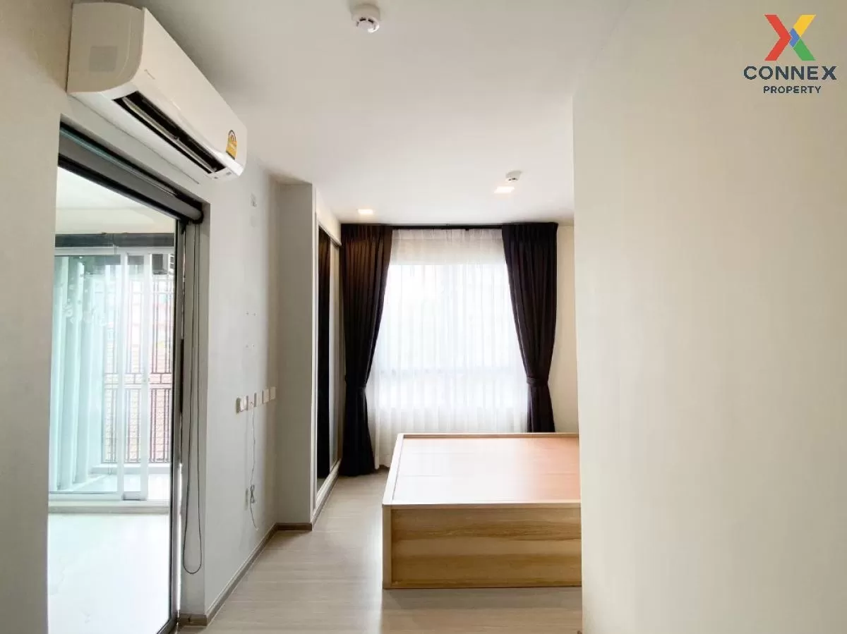 For Sale Condo , THE TREE Ladprao 15 , MRT-Lat Phrao , Chomphon , Chatuchak , Bangkok , CX-86268