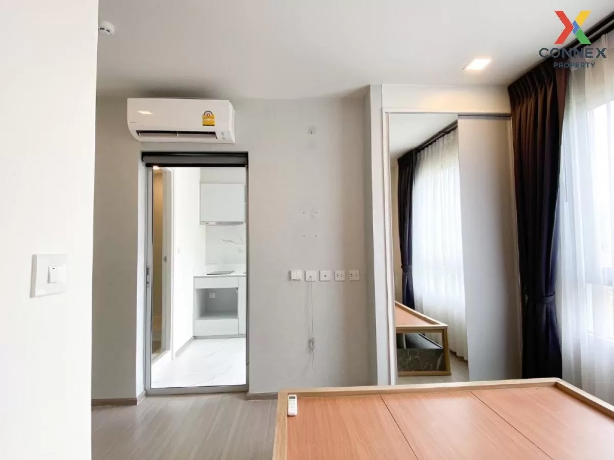 For Sale Condo , THE TREE Ladprao 15 , MRT-Lat Phrao , Chomphon , Chatuchak , Bangkok , CX-86268