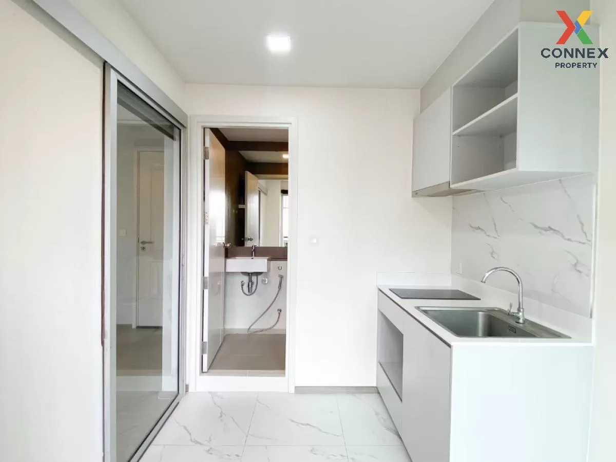 For Sale Condo , THE TREE Ladprao 15 , MRT-Lat Phrao , Chomphon , Chatuchak , Bangkok , CX-86268