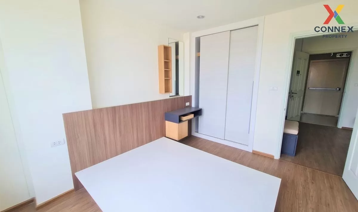 For Sale Condo , U Delight Rattanathibet , MRT-Nonthaburi Civic Center , Bang Krasop , Don Mueang , Nonthaburi , CX-86275