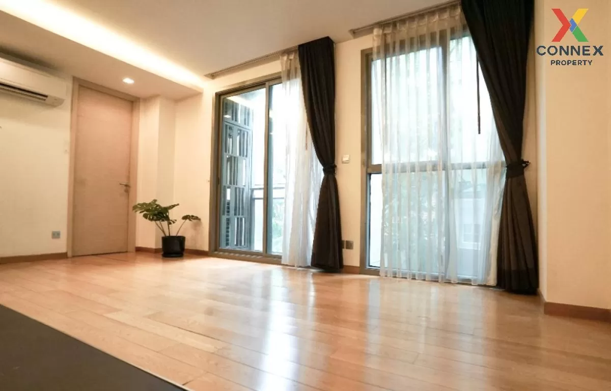 For Sale Condo , Via Botani , BTS-Phrom Phong , Khlong Toei Nuea , Watthana , Bangkok , CX-86276