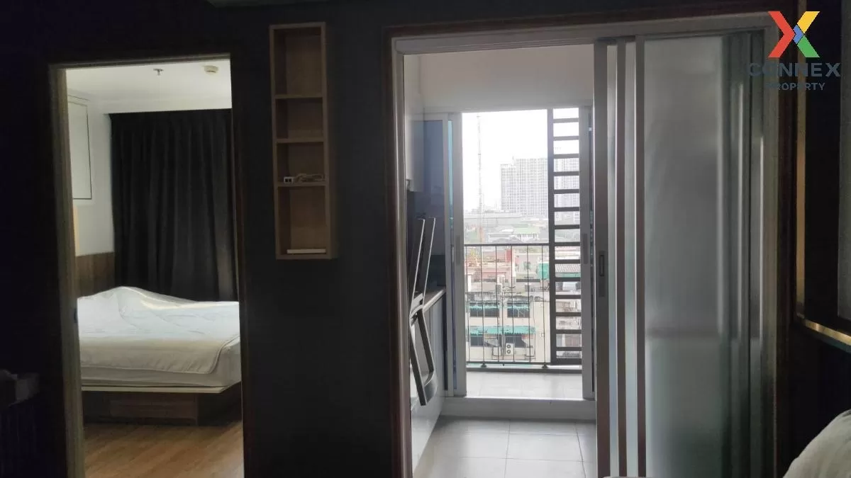 For Rent Condo , U Delight @ Bangson Station , MRT-Bang Son , Bang Sue , Bang Su , Bangkok , CX-86277