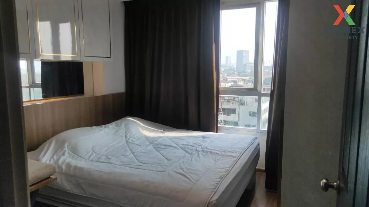 For Rent Condo , U Delight @ Bangson Station , MRT-Bang Son , Bang Sue , Bang Su , Bangkok , CX-86277