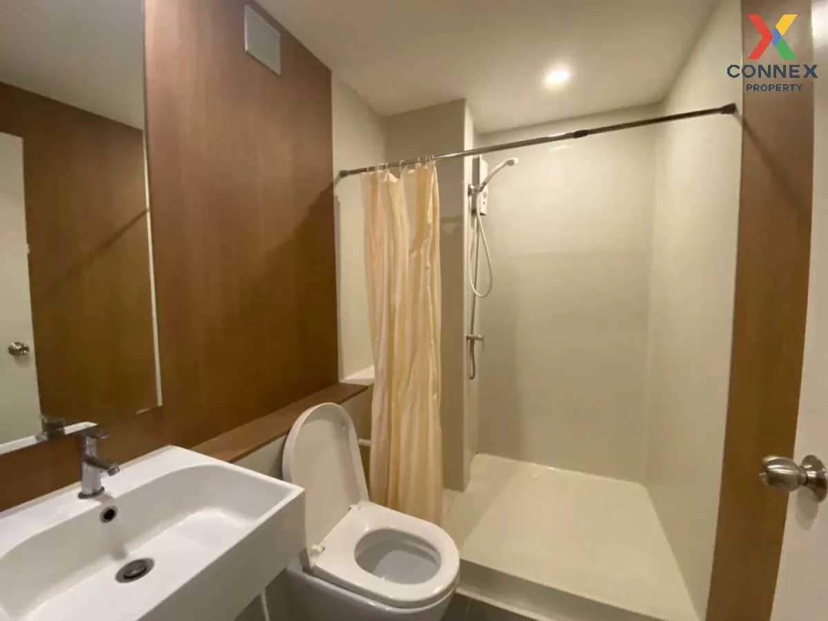 For Rent Condo , Blossom Condo @ Sathorn Charoenrat , BTS-Surasak , Thung Wat Don , Sa Thon , Bangkok , CX-86283