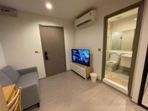 For Rent Condo , Life Asoke Hype Rama 9 , MRT-Phra Ram 9 , Makkasan , Rat Thewi , Bangkok , CX-86293