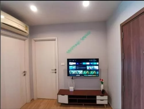 For Sale Condo , The Base Chaengwattana , Khlong Kluea , Pak Kret , Nonthaburi , CX-86294