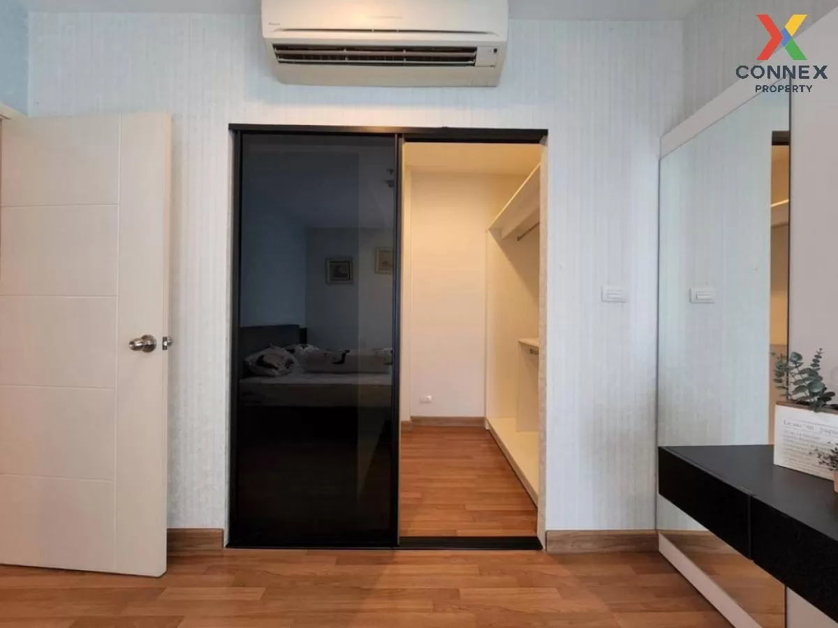 For Rent Condo , Centric Ratchada - Suthisan , MRT-Sutthisan , Sutthisan  , Din Daeng , Bangkok , CX-86299