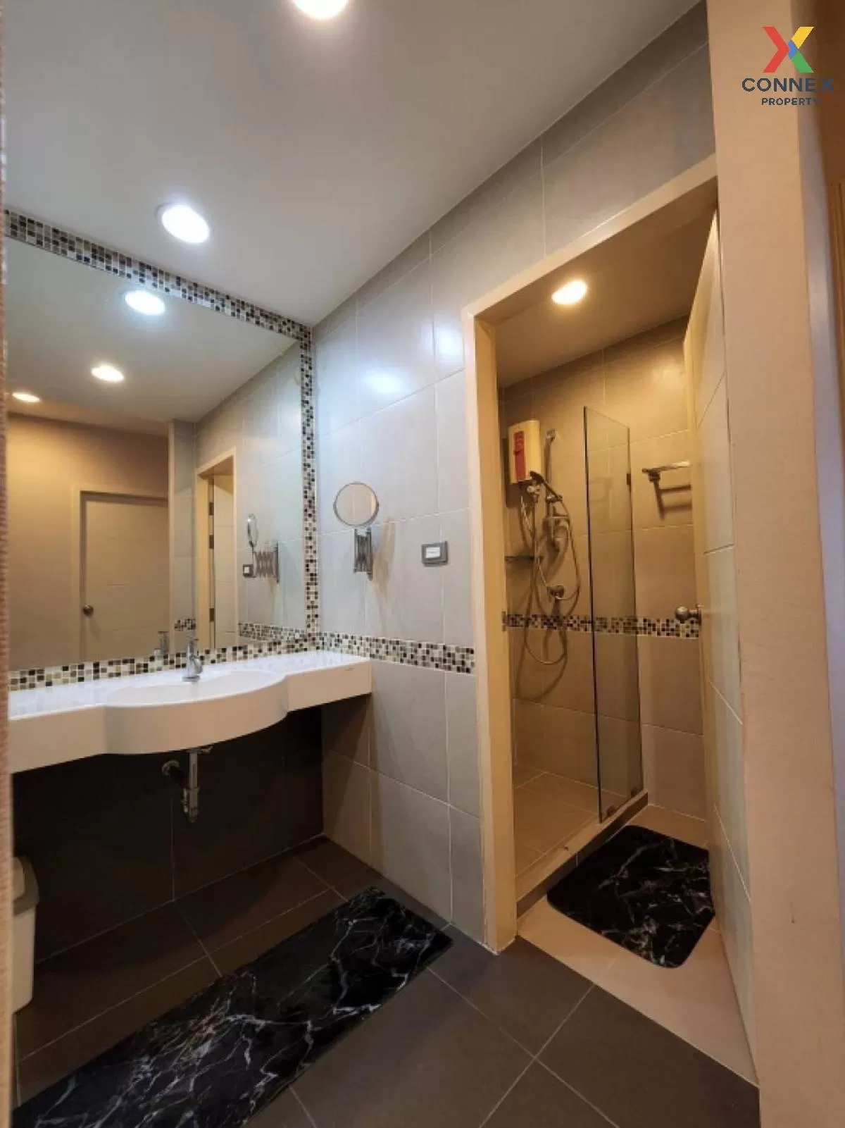 For Rent Condo , Centric Ratchada - Suthisan , MRT-Sutthisan , Sutthisan  , Din Daeng , Bangkok , CX-86299