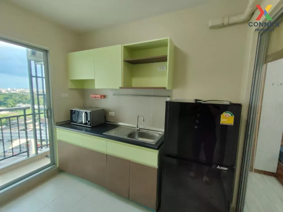 For Rent Condo , Supalai Vista @ Pak Kred Intersection , Pak Kret , Pak Kret , Nonthaburi , CX-86302