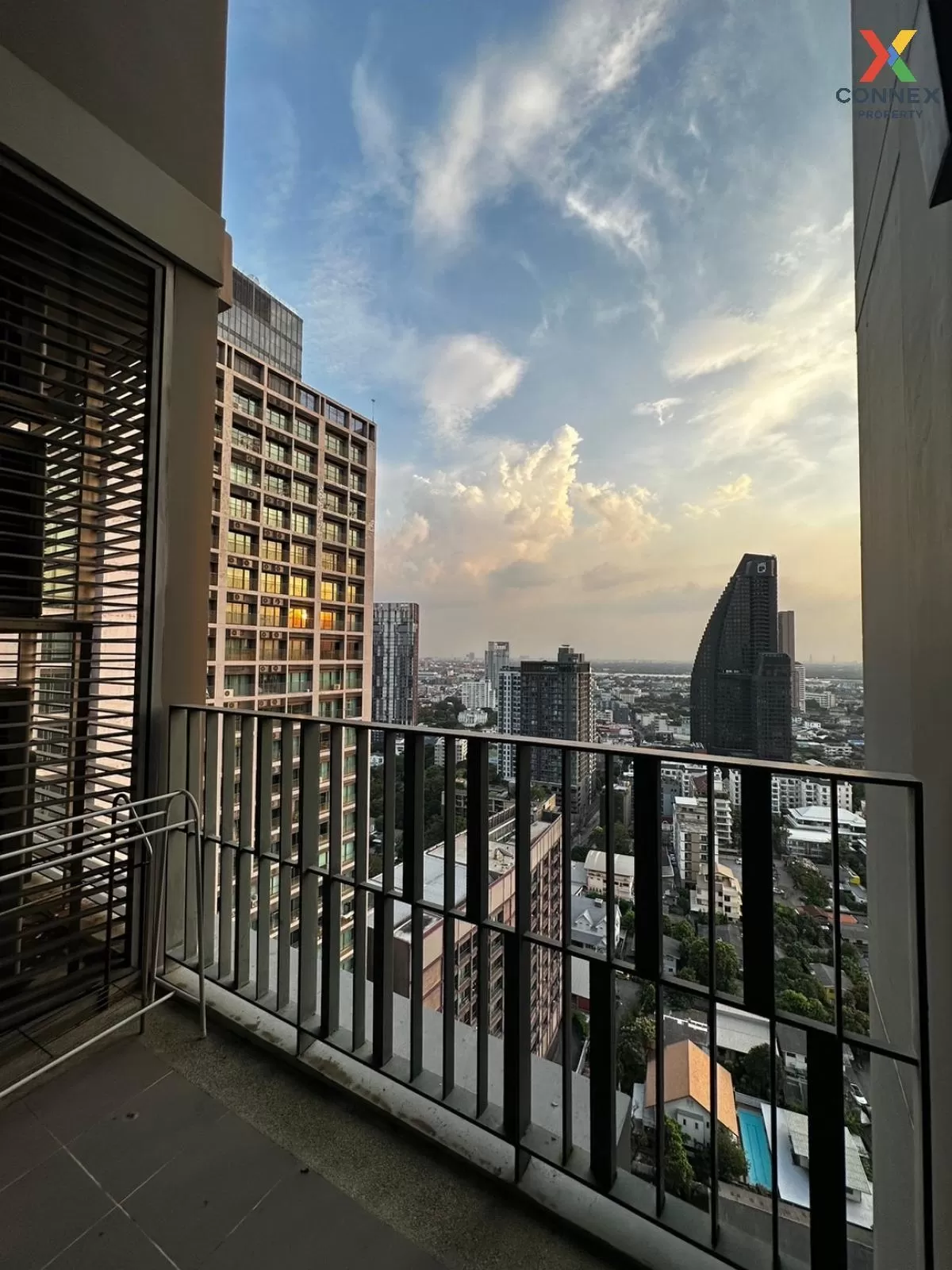 For Rent Condo , Keyne by Sansiri , BTS-Thong Lo , Khlong Toei , Khlong Toei , Bangkok , CX-86323