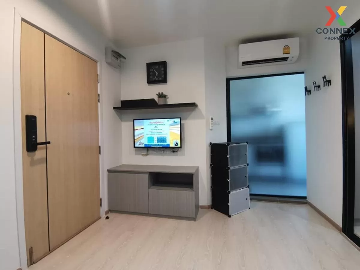 For Rent Condo , Rise Rama 9 , ARL-Ramkhamhaeng , Bang Kapi , Huai Khwang , Bangkok , CX-86325 2