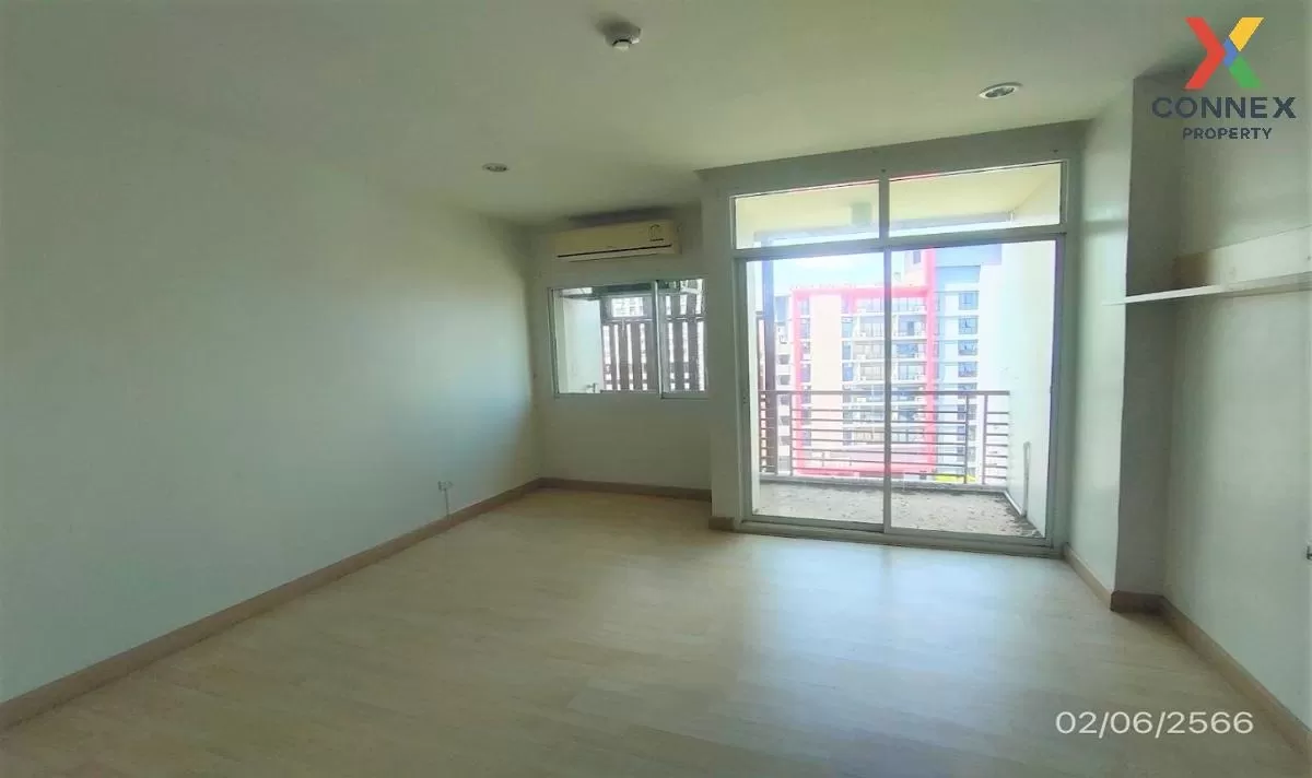 For Sale Condo , The Forest Chaengwattana , Pak Kret , Pak Kret , Nonthaburi , CX-86328 1