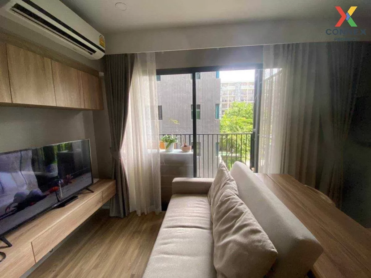 For Rent Condo , Blossom Condo @ Sathorn Charoenrat , BTS-Surasak , Thung Wat Don , Sa Thon , Bangkok , CX-86329 1