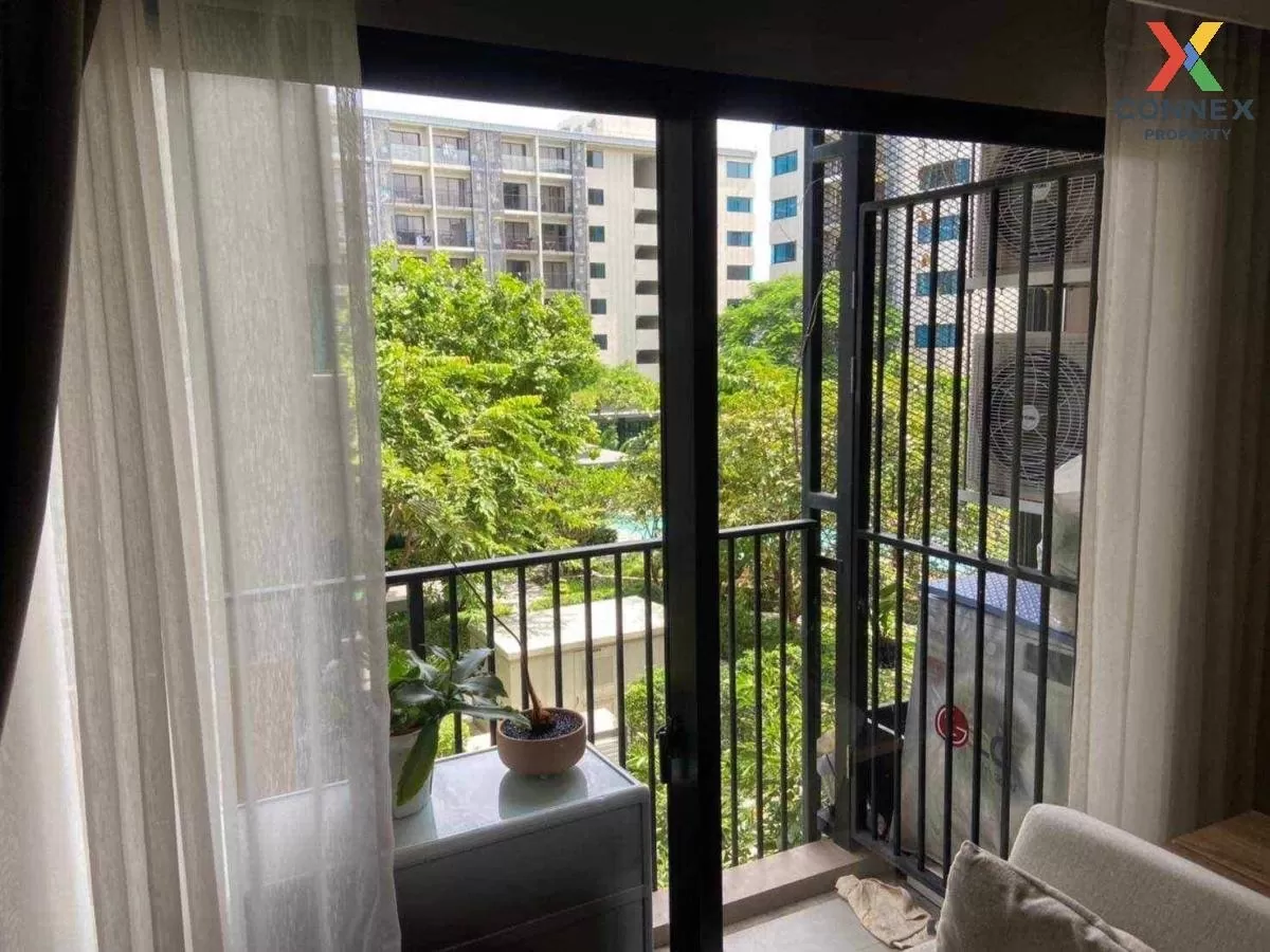 For Rent Condo , Blossom Condo @ Sathorn Charoenrat , BTS-Surasak , Thung Wat Don , Sa Thon , Bangkok , CX-86329