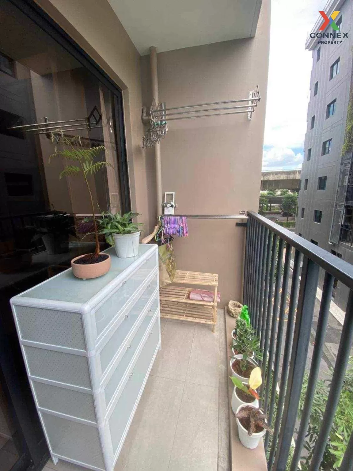 For Rent Condo , Blossom Condo @ Sathorn Charoenrat , BTS-Surasak , Thung Wat Don , Sa Thon , Bangkok , CX-86329