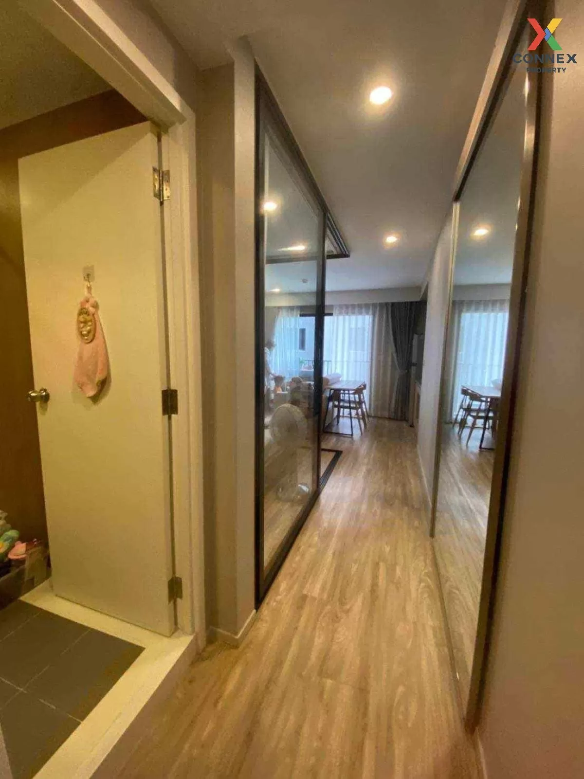 For Rent Condo , Blossom Condo @ Sathorn Charoenrat , BTS-Surasak , Thung Wat Don , Sa Thon , Bangkok , CX-86329