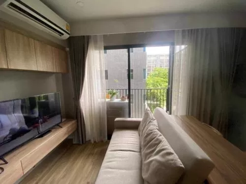 For Rent Condo , Blossom Condo @ Sathorn Charoenrat , BTS-Surasak , Thung Wat Don , Sa Thon , Bangkok , CX-86329