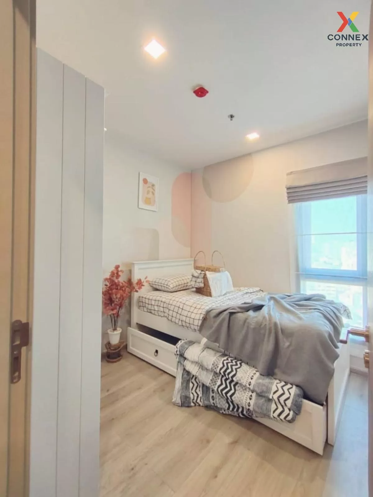 For Sale Condo , Metris Ladprao , BTS-Phahon Yothin 59 , Chomphon , Chatuchak , Bangkok , CX-86336