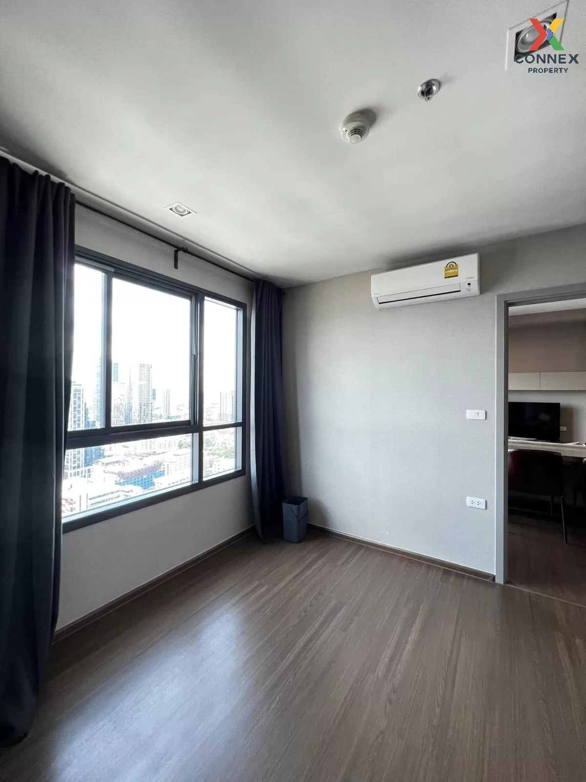 For Sale Condo , Ideo Phahol Jatujak , BTS-Saphan Khwai , Sam Saen Nok , Phaya Thai , Bangkok , CX-86341