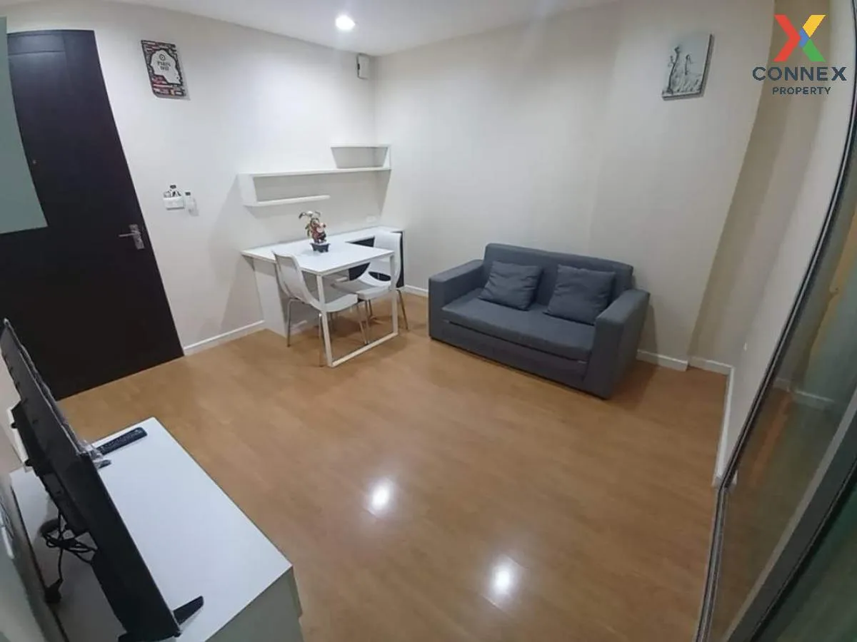 For Rent Condo , Casa Condo Ratchada-Thapra , BTS-Talat Phlu , Dao Khanong , Thon Buri , Bangkok , CX-86347