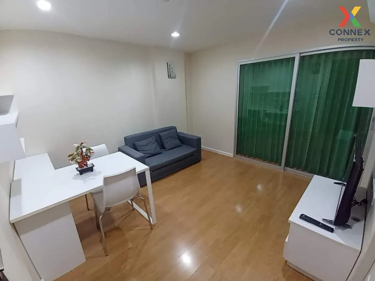 For Rent Condo , Casa Condo Ratchada-Thapra , BTS-Talat Phlu , Dao Khanong , Thon Buri , Bangkok , CX-86347