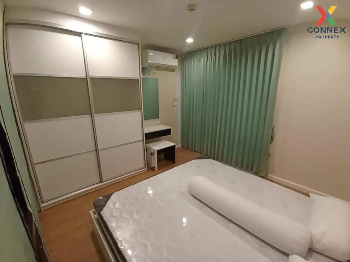 For Rent Condo , Casa Condo Ratchada-Thapra , BTS-Talat Phlu , Dao Khanong , Thon Buri , Bangkok , CX-86347