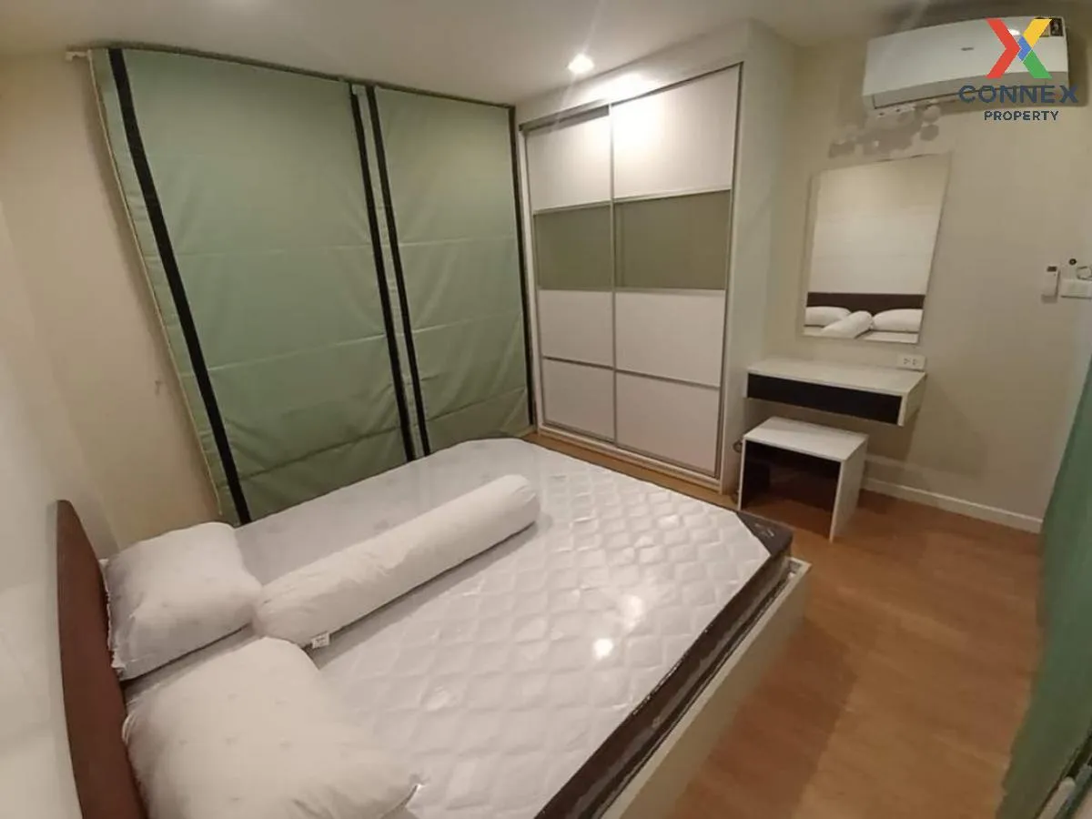 For Rent Condo , Casa Condo Ratchada-Thapra , BTS-Talat Phlu , Dao Khanong , Thon Buri , Bangkok , CX-86347