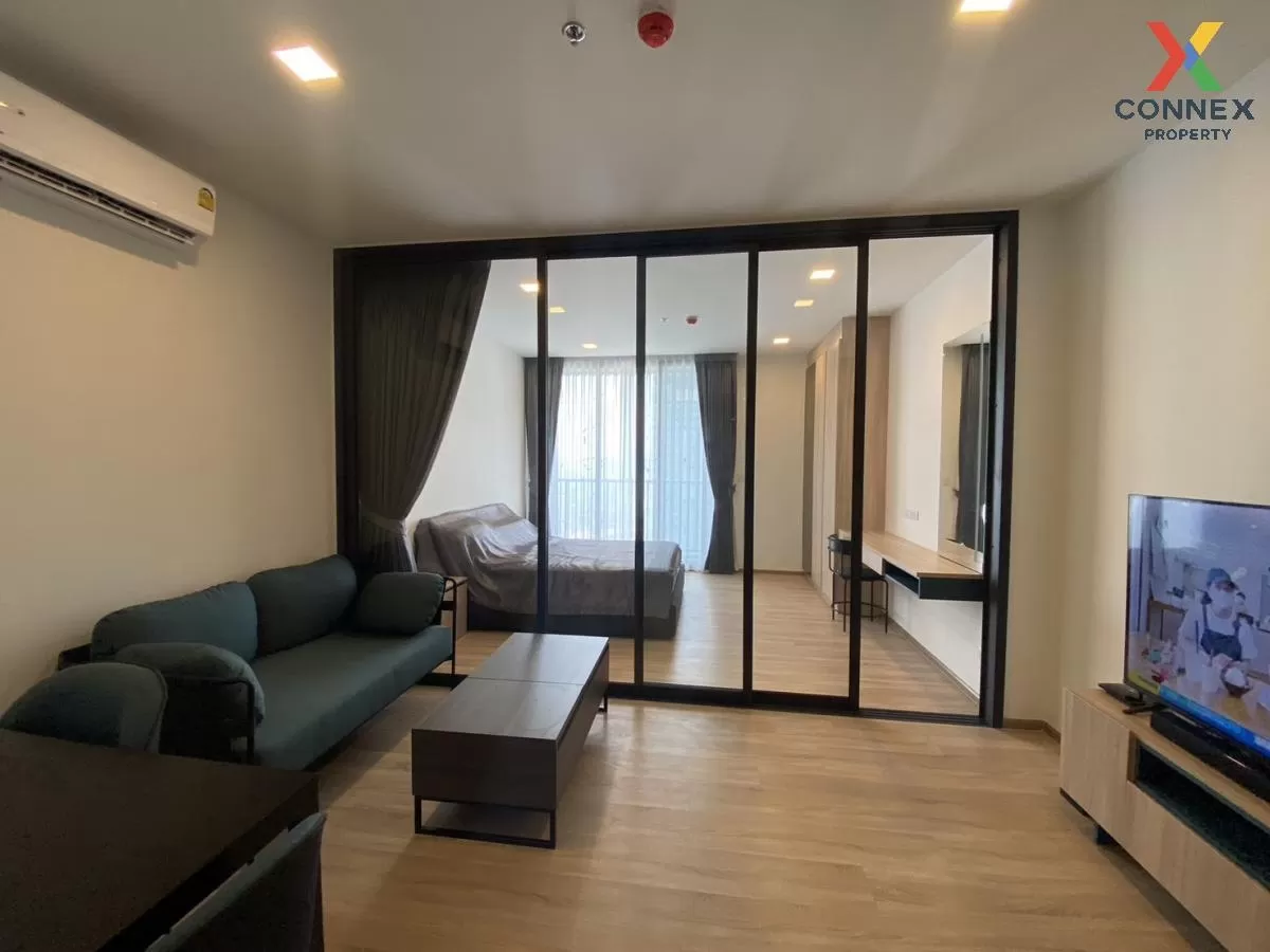 For Rent Condo , XT Phayathai , BTS-Phaya Thai , Thanon Phyathai , Rat Thewi , Bangkok , CX-86348 1