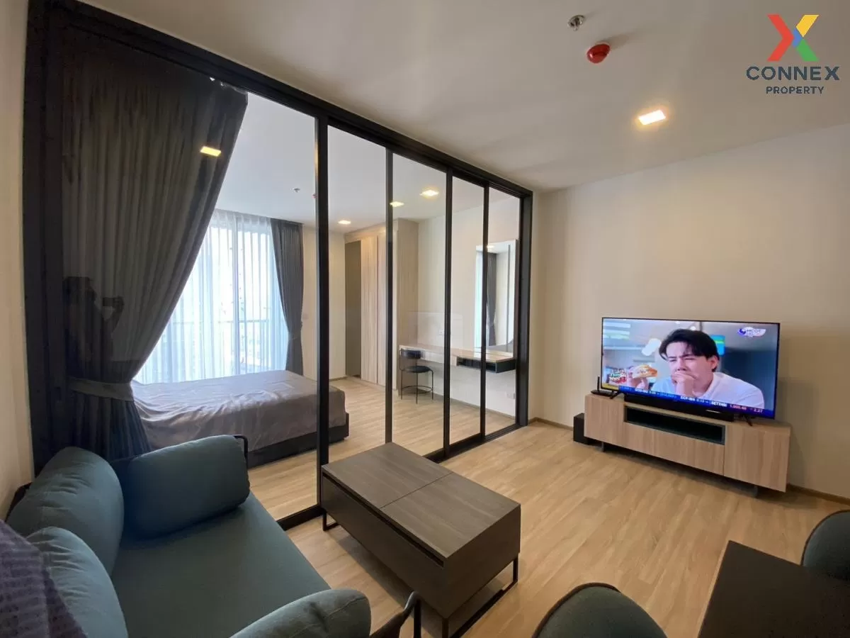 For Rent Condo , XT Phayathai , BTS-Phaya Thai , Thanon Phyathai , Rat Thewi , Bangkok , CX-86348 2