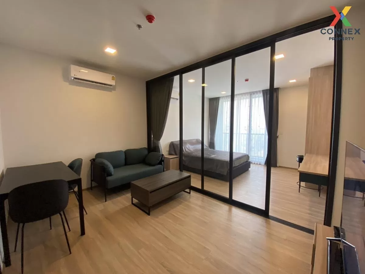 For Rent Condo , XT Phayathai , BTS-Phaya Thai , Thanon Phyathai , Rat Thewi , Bangkok , CX-86348 3