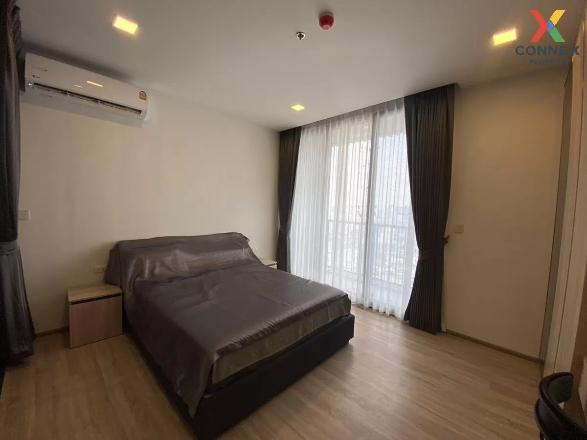 For Rent Condo , XT Phayathai , BTS-Phaya Thai , Thanon Phyathai , Rat Thewi , Bangkok , CX-86348 4